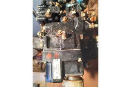 Продам исполнительный механизм ИМ-24а-2с - 1шт. 